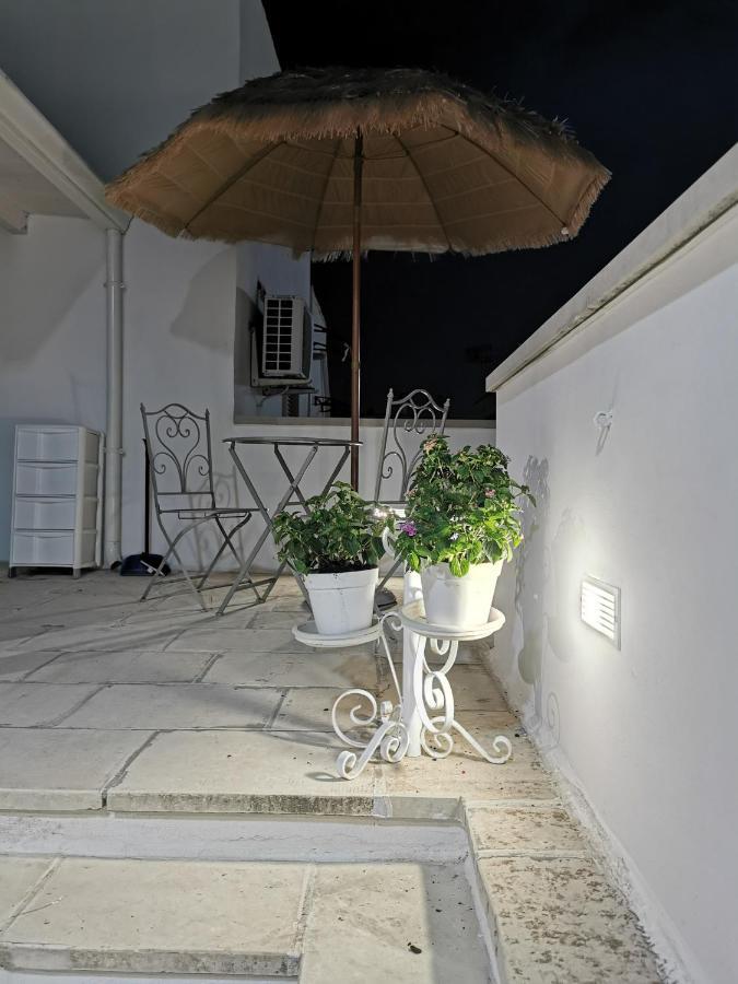 Holiday House Nardò Exteriér fotografie