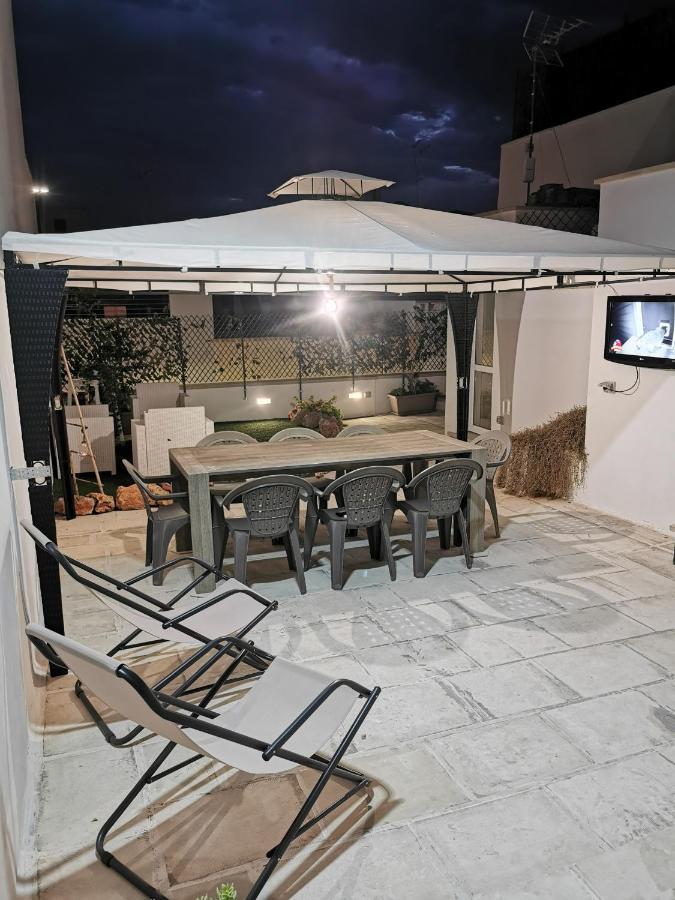 Holiday House Nardò Exteriér fotografie