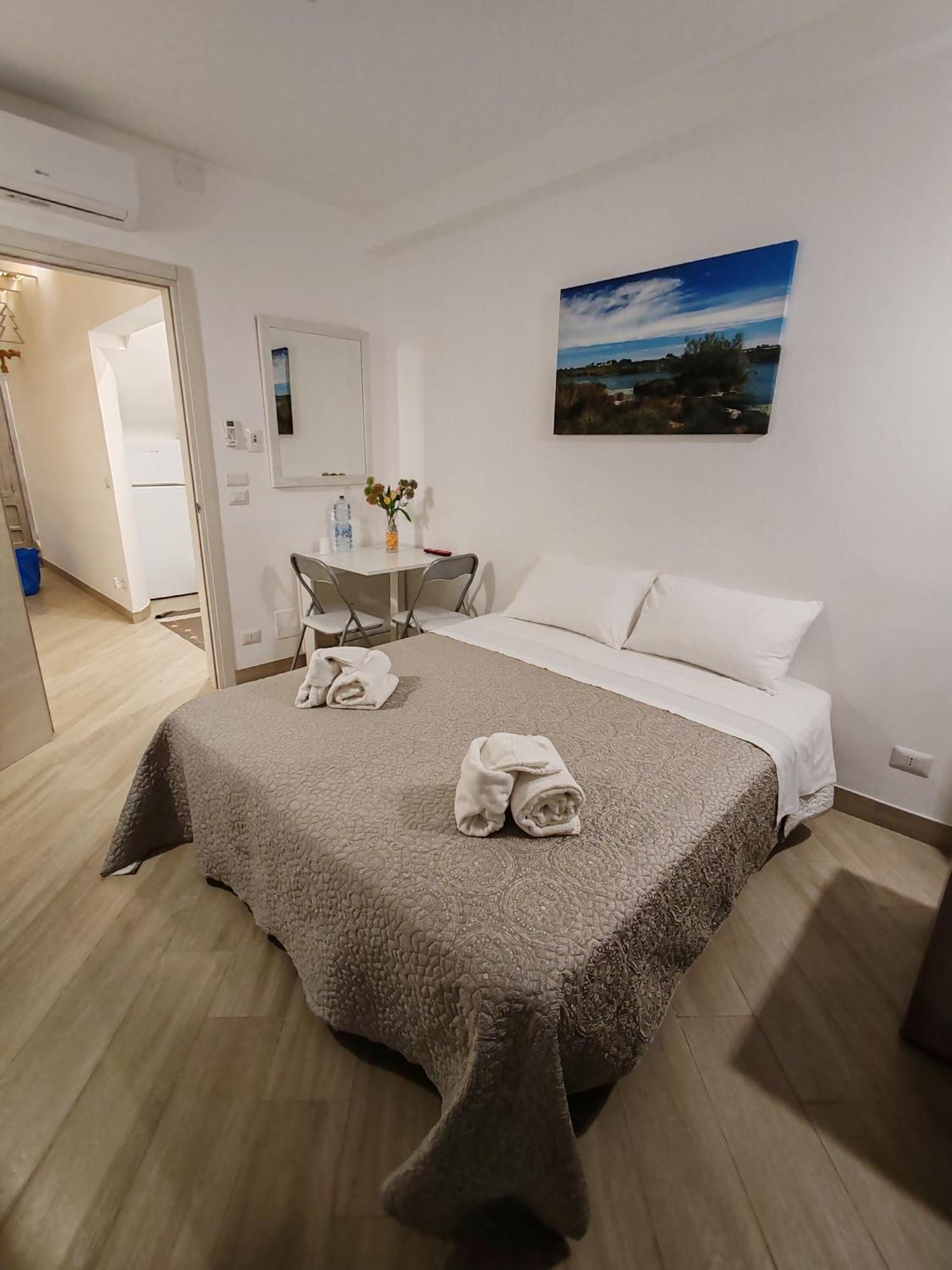 Holiday House Nardò Pokoj fotografie